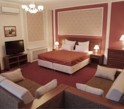 Классик в Villa classic