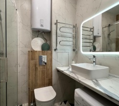 Студия Делюкс (217) в Frukty Rent