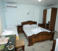 семейный люкс в Амелия