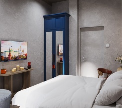 IMPERIYA Suite в Окно