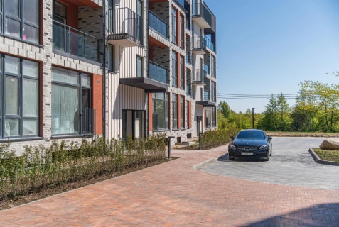 Лесное: Гостевой дом Elybay