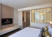 Одноместный номер Deluxe в The Park Nine Hotel Suvarnabhumi