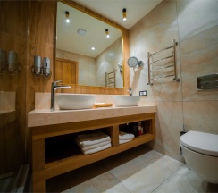 SUITE "Горицы" в Горицы Hotel&Resort