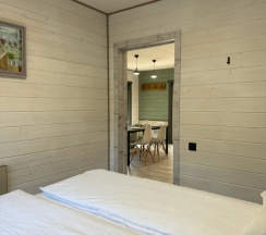 Полулюкс Superior в Дача Мисо