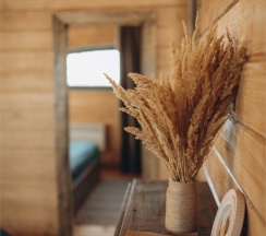 Вилладж Хаус в Farm&Village