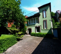 Коттедж с 2 комнатами в Наратэй