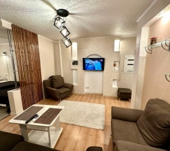 Люкс "Семейный" в Rest Home