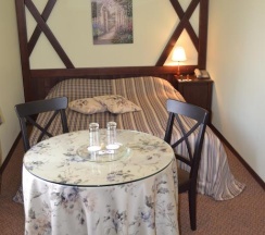 Номер комфорт в Аверон