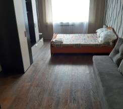 Квартира в Апартаменты на пр. Мира 22