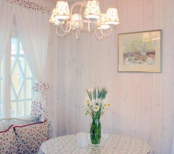 Номер Superior в Вишнёвый сад