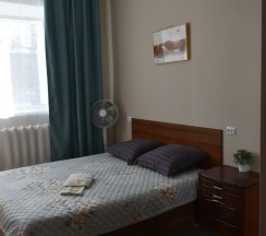 Номер I категории (Стандарт) № 2 в Горизонт