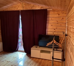 Коттедж в Отель BaLe dom