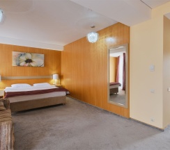 Сеньор Сюит в Undersun Калипсо