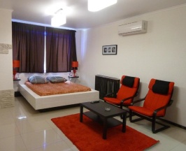 Полулюкс в Good Night House