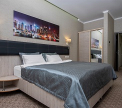 ДЕЛЮКС в Hotel Congress Krasnodar