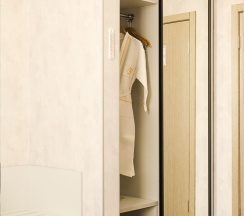 Номер Стандартный в Глория