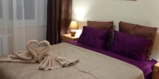 Десногорск: Отель Гранд