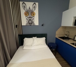 Стандарт в Presnya Rooms