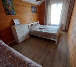 Дом №5 в Марьино