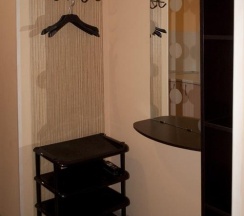 4-местный номер стандарт комфорт в Абрикос