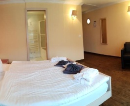 Двухместный номер Standard 2 отдельные кровати в Hotel Europa