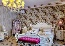 Royal Suite в Villa Italy