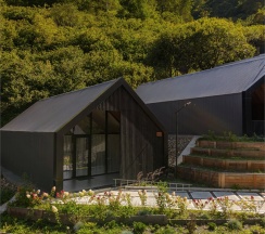 Однокомнатная Вилла / Standart Villa в Фиагдон