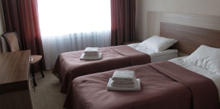 Пятигорск: Мини-отель Престиж