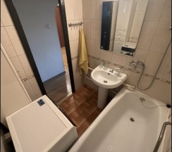 Квартира в Апартаменты на Павшинский бульвар д. 5