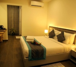 Номер Superior в PARK IRIS HOTELS, MG Road