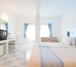 Студия в Ambassador City Jomtien Pattaya - Inn Wing