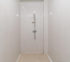 Номер Economy в Urbanview Hotel Salsabilah Palembang