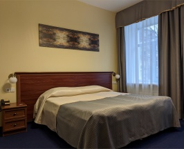 Улучшенный в Невский двор