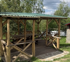 Дом в Экопарк