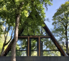 A-frame 4 в Аzгард