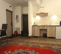 Апарт- "Люкс-Большой" в Ihotel