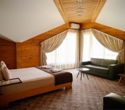 Люкс в Green Ландия