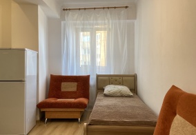 Апартаменты Апартаменты на Ключевская 76А в Улан-Удэ