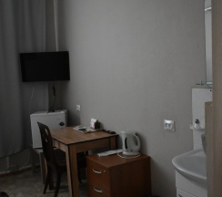 Номер IV категории (Стандарт) № 13 в Горизонт