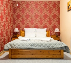 Люкс в Путь Лотоса