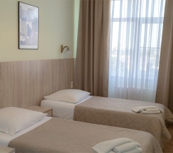 KING SIZE в Октябрьская