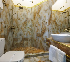 GIMENEY в Malakhovka Palace