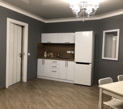 Апартаменты в Мелия family