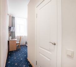 Одноместный в Александр Hotel