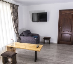 Семейный люкс в Emerald