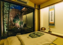 Вилла в MAYU Bangkok Japanese Style Hotel