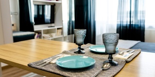Ижевск: Апарт-отели OpenApart - Odri Hepbern