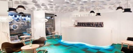 Двухместный номер Deluxe двуспальная кровать в Casual Ilbira Granada Hotel