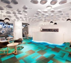 Номер Standard Дуплекс в Casual Ilbira Granada Hotel