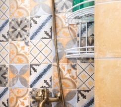 Апартаменты с отдельным входом в Art home 1/56